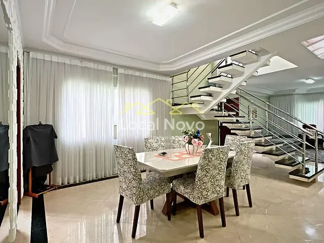 Sobrado 3 quartos e 2 banheiros, à venda, no bairro Jardim São Judas Tadeu em Guarulhos