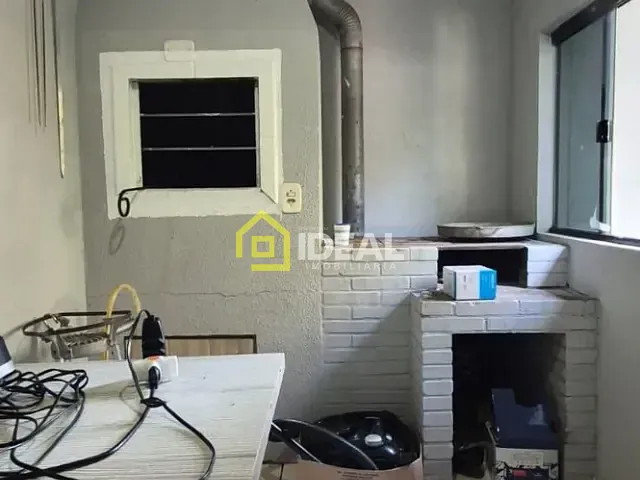 Sobrado 3 quartos e 2 banheiros, à venda, no bairro Industriários em Concórdia