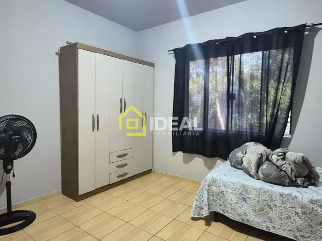 Sobrado 3 quartos e 2 banheiros, à venda, no bairro Industriários em Concórdia