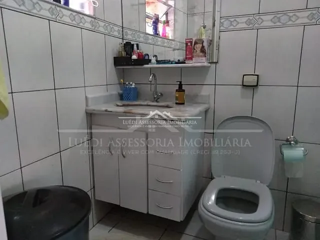 Sobrado 4 quartos e 3 banheiros, à venda, no bairro Jardim Santa Terezinha (Zona Leste) em São Paulo