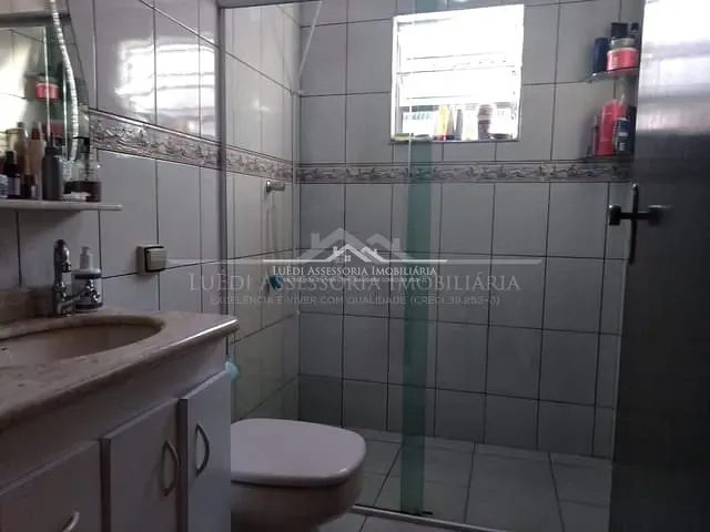 Sobrado 4 quartos e 3 banheiros, à venda, no bairro Jardim Santa Terezinha (Zona Leste) em São Paulo