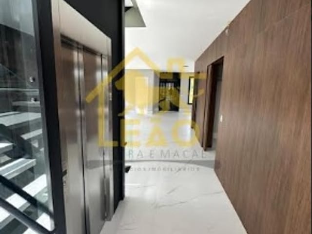 Sobrado com 535m² 4 quartos e 6 banheiros, à venda, no bairro Tamboré em Barueri