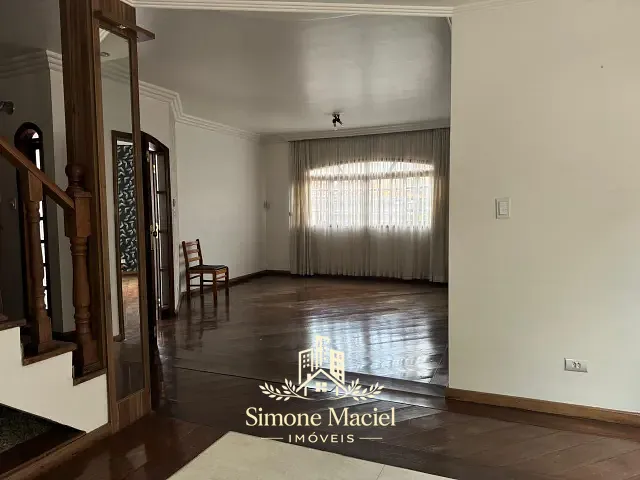 Sobrado com 315m² 4 quartos e 3 banheiros, à venda, no bairro Adalgisa em Osasco