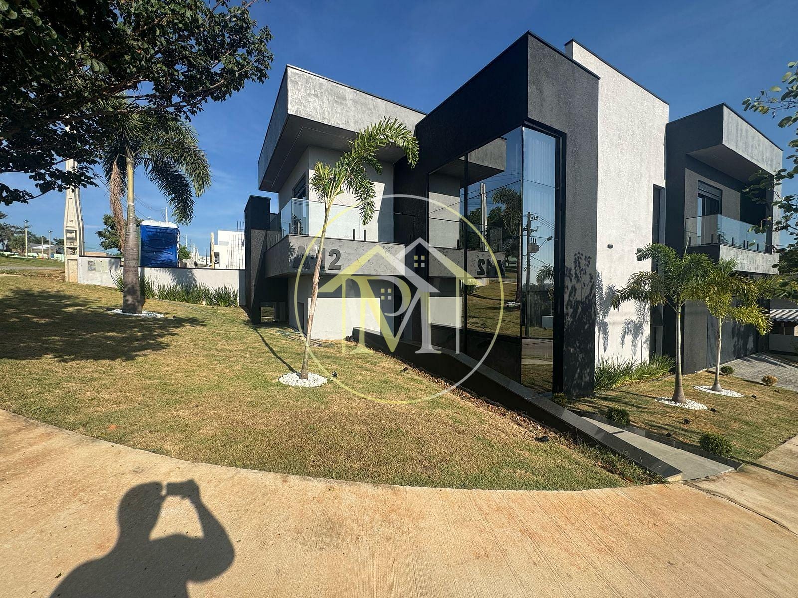 Sobrado à venda com 3 quartos, 270m² - Foto 4