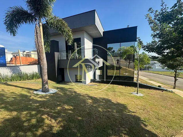 Sobrado com 282m² 3 quartos e 4 banheiros, à venda, no bairro Cajuru do Sul em Sorocaba