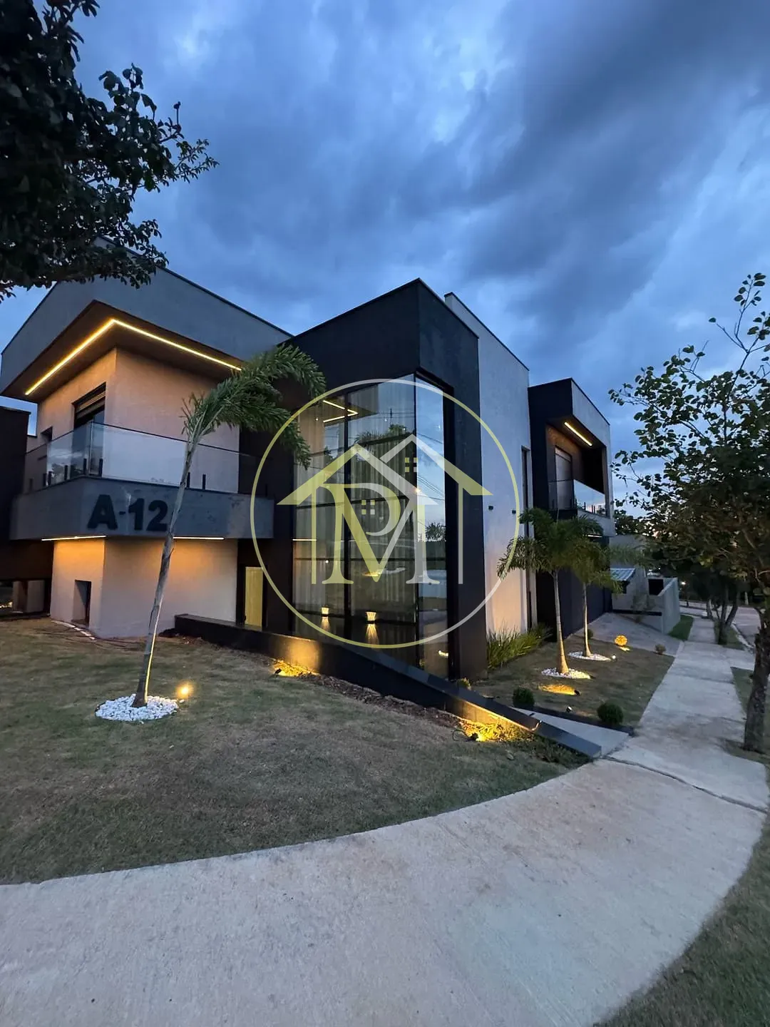 Sobrado, 3 quartos, 270 m² - Foto 3