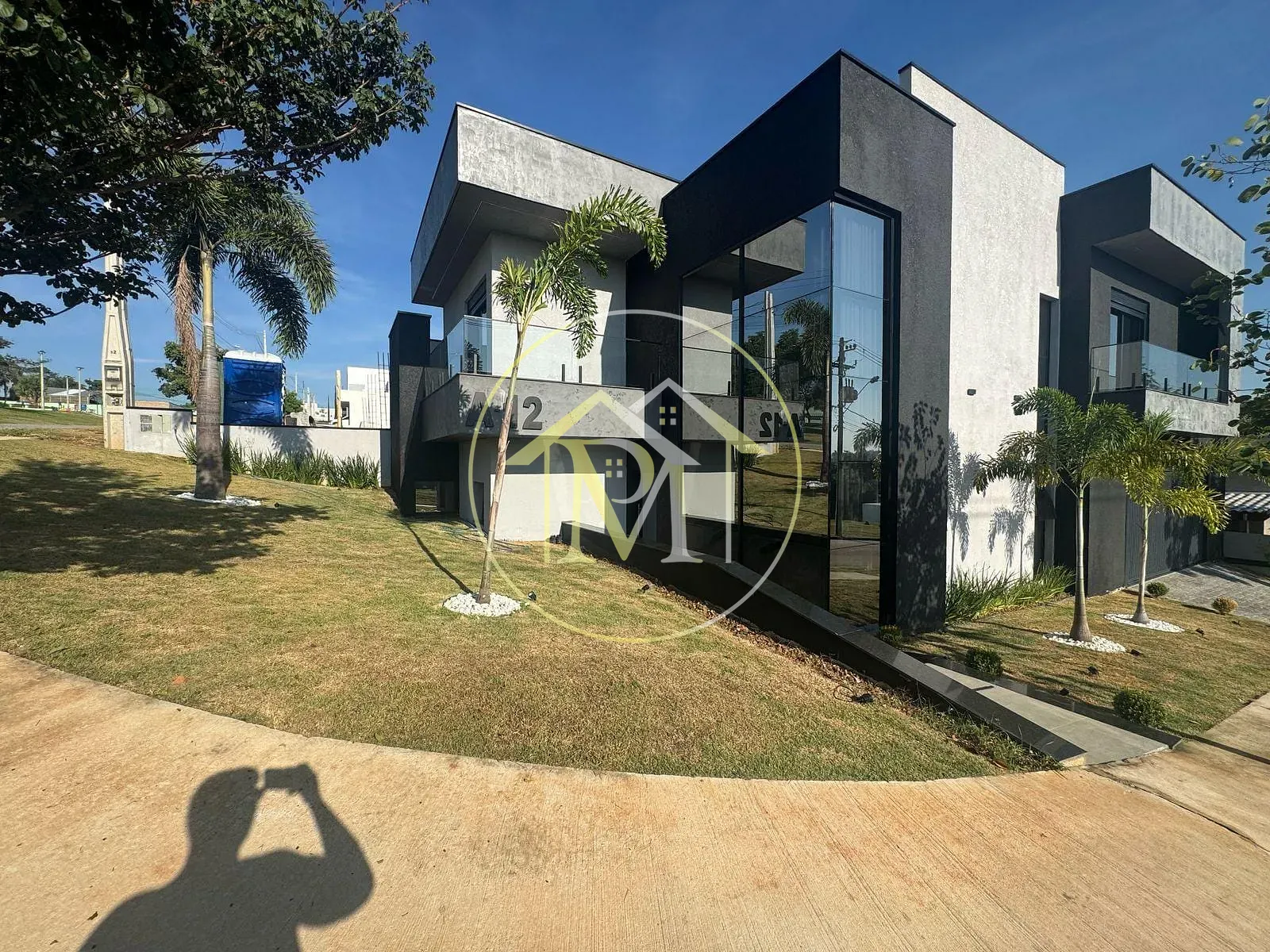 Sobrado, 3 quartos, 270 m² - Foto 4