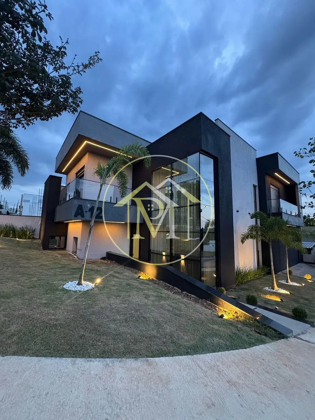 Sobrado, 3 quartos, 270 m² - Foto 6