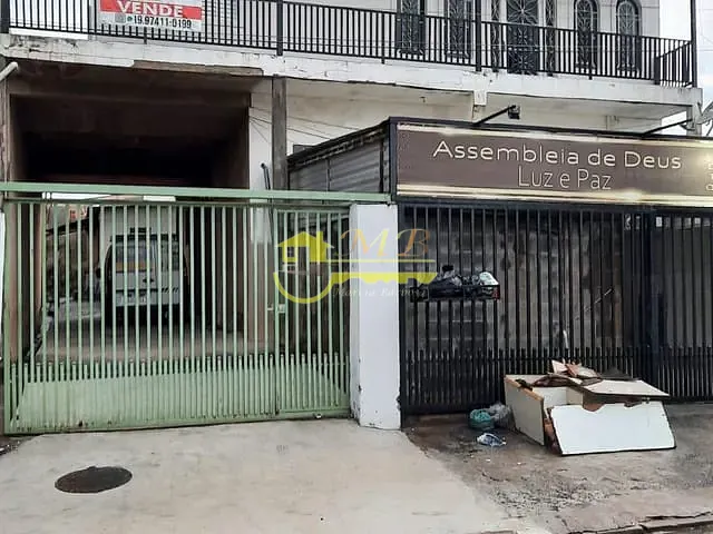 Sobrado com 360m² 5 quartos e 4 banheiros, à venda, no bairro Jardim Ipaussurama em Campinas