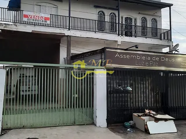 Sobrado com 360m² 5 quartos e 4 banheiros, à venda, no bairro Jardim Ipaussurama em Campinas