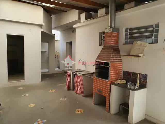 Sobrado com 220m², para alugar, no bairro Brooklin Paulista em São Paulo