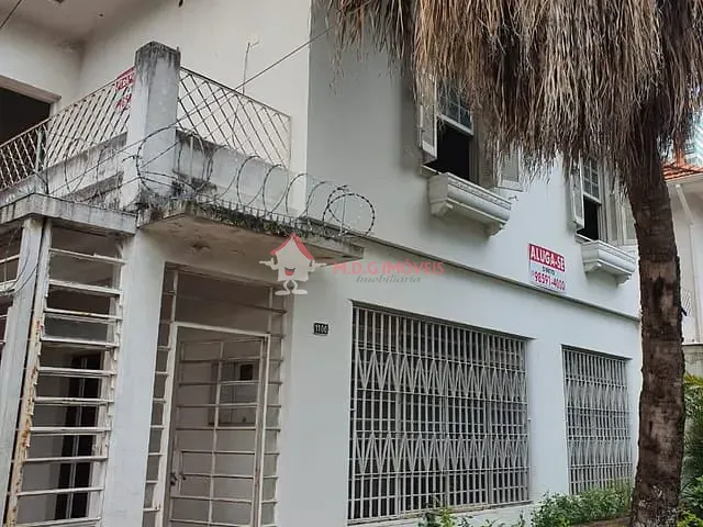 Sobrado com 220m², para alugar, no bairro Brooklin Paulista em São Paulo