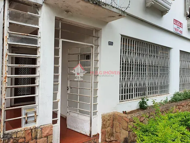 Sobrado com 220m², para alugar, no bairro Brooklin Paulista em São Paulo