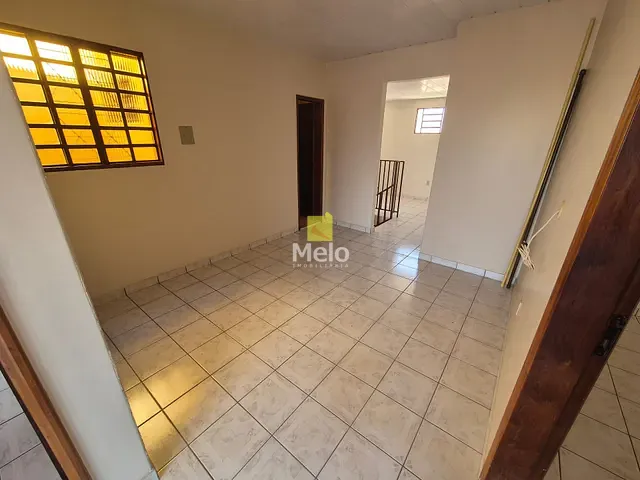 Sobrado 6 quartos e 3 banheiros, à venda, no bairro Setor Norte (Gama) em Brasília