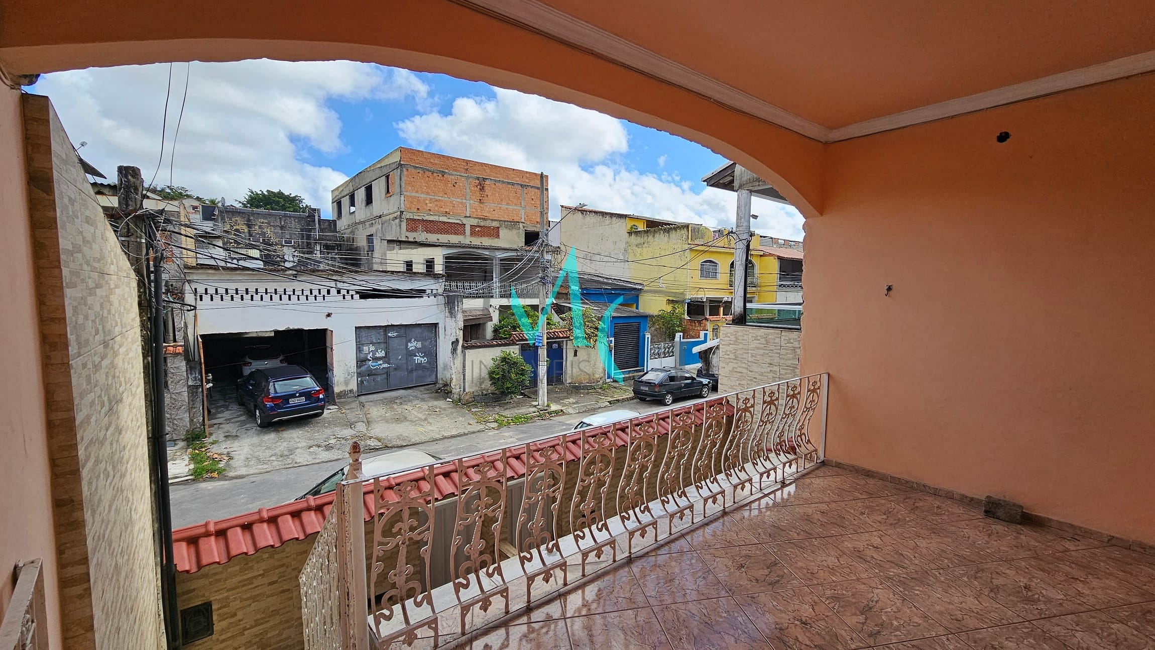 Sobrado para alugar com 2 quartos, 80m² - Foto 4