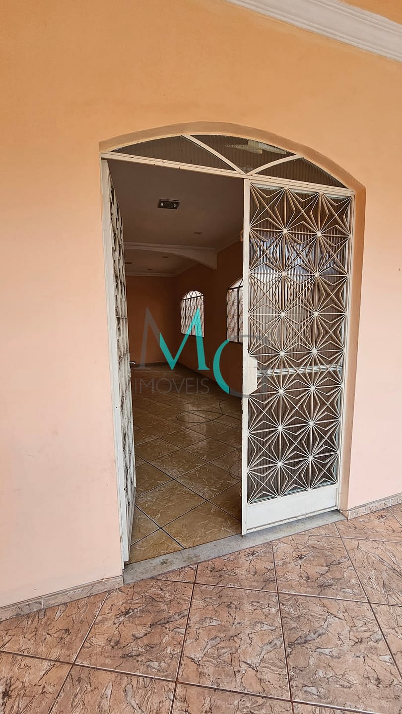 Sobrado para alugar com 2 quartos, 80m² - Foto 5