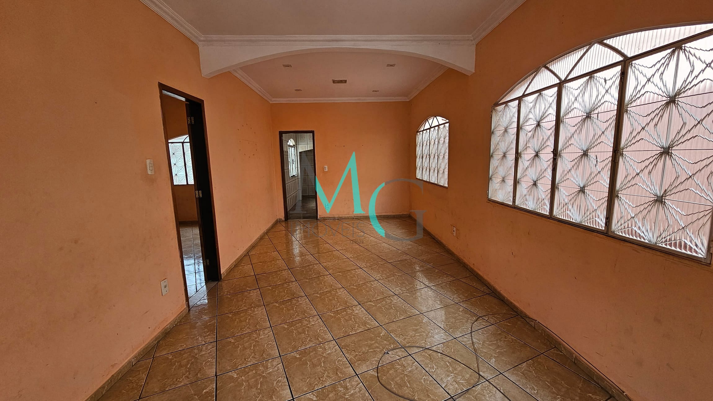 Sobrado para alugar com 2 quartos, 80m² - Foto 6