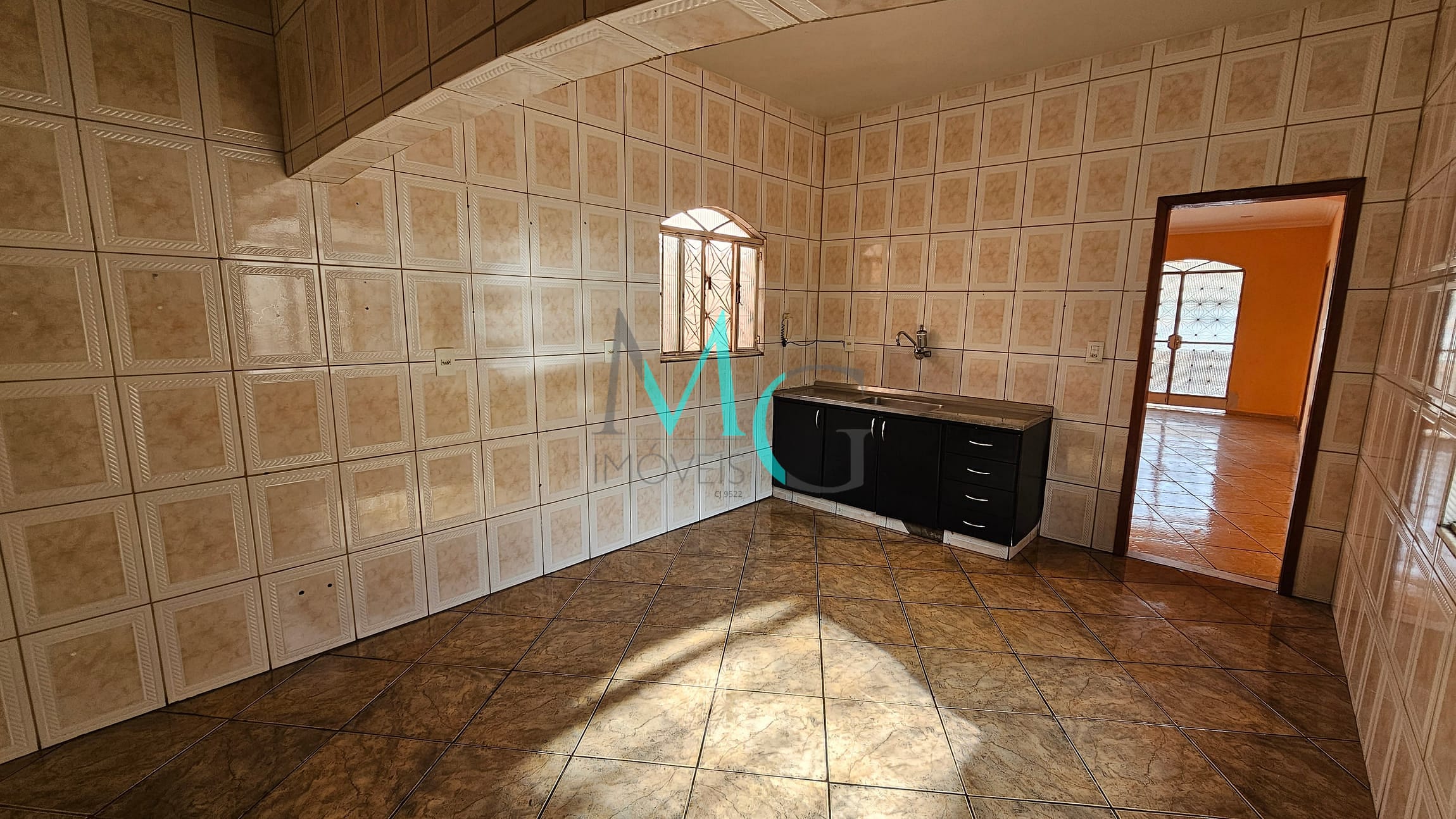 Sobrado para alugar com 2 quartos, 80m² - Foto 16