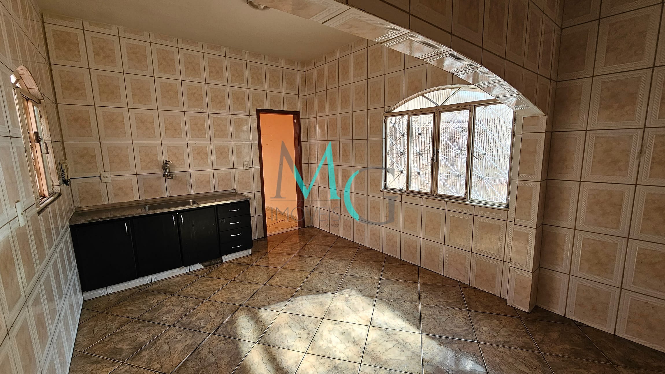 Sobrado para alugar com 2 quartos, 80m² - Foto 17