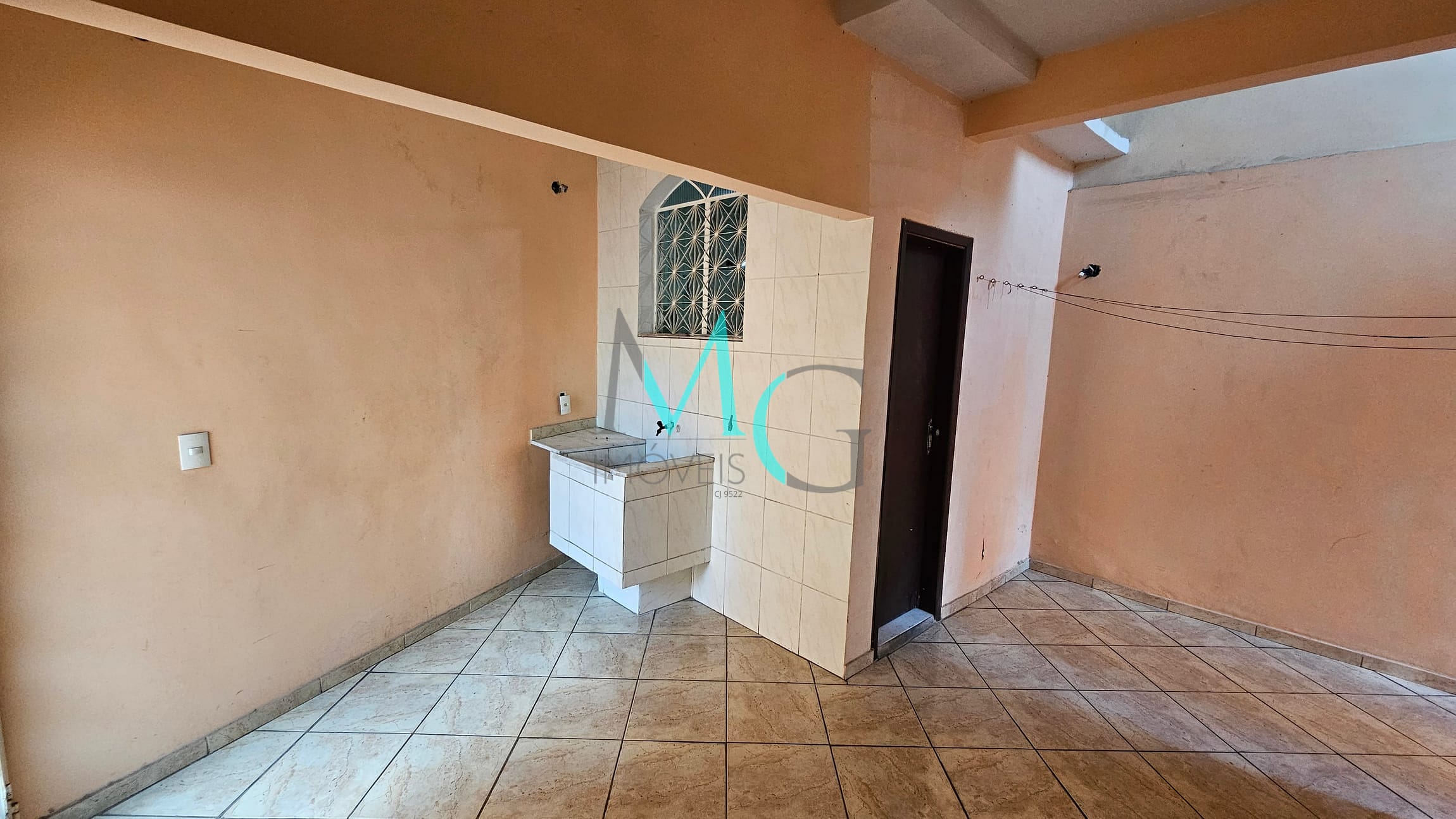 Sobrado para alugar com 2 quartos, 80m² - Foto 18