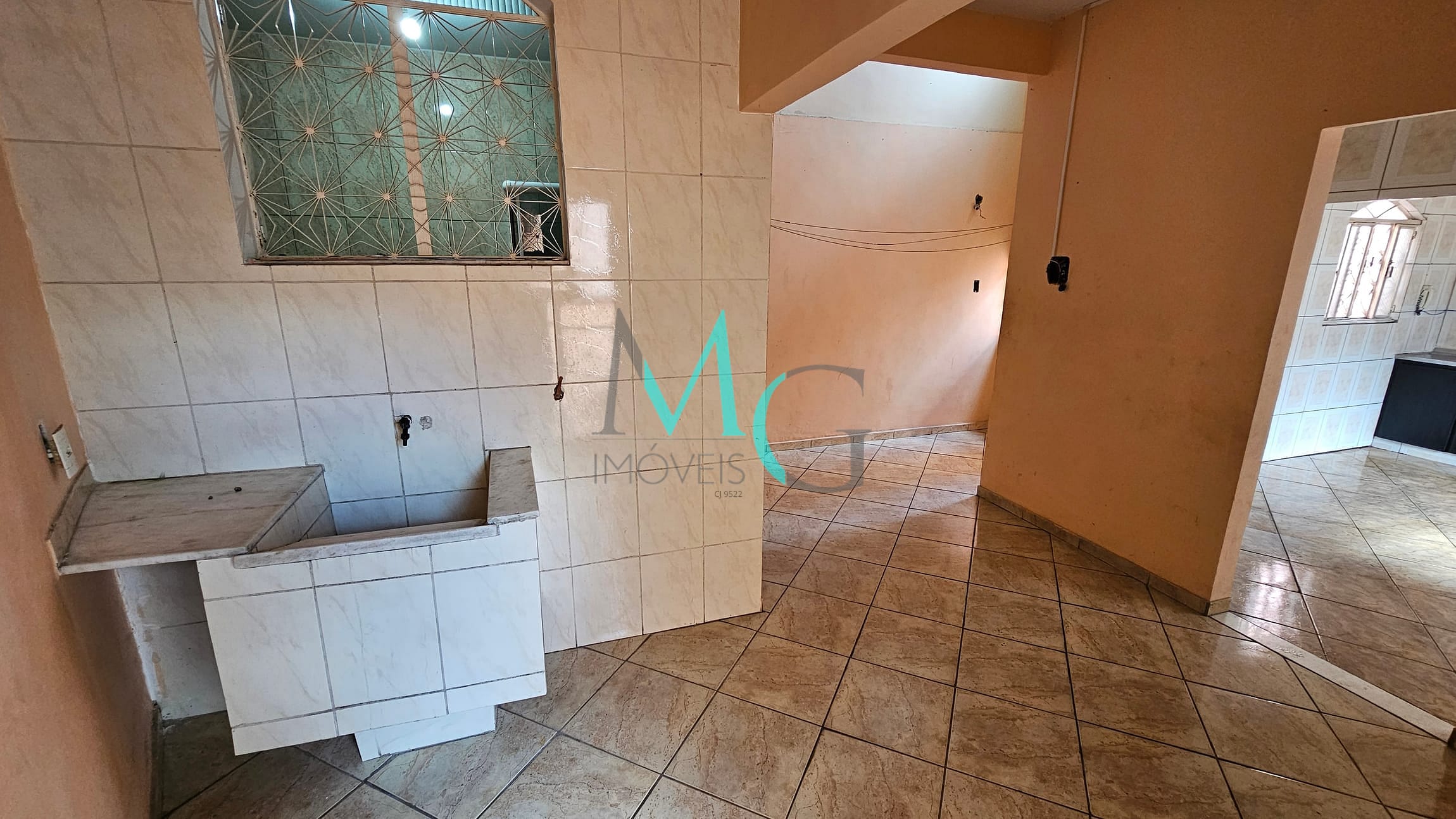Sobrado para alugar com 2 quartos, 80m² - Foto 19