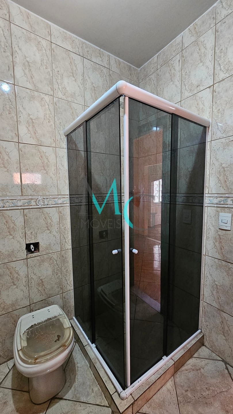 Sobrado para alugar com 2 quartos, 80m² - Foto 24