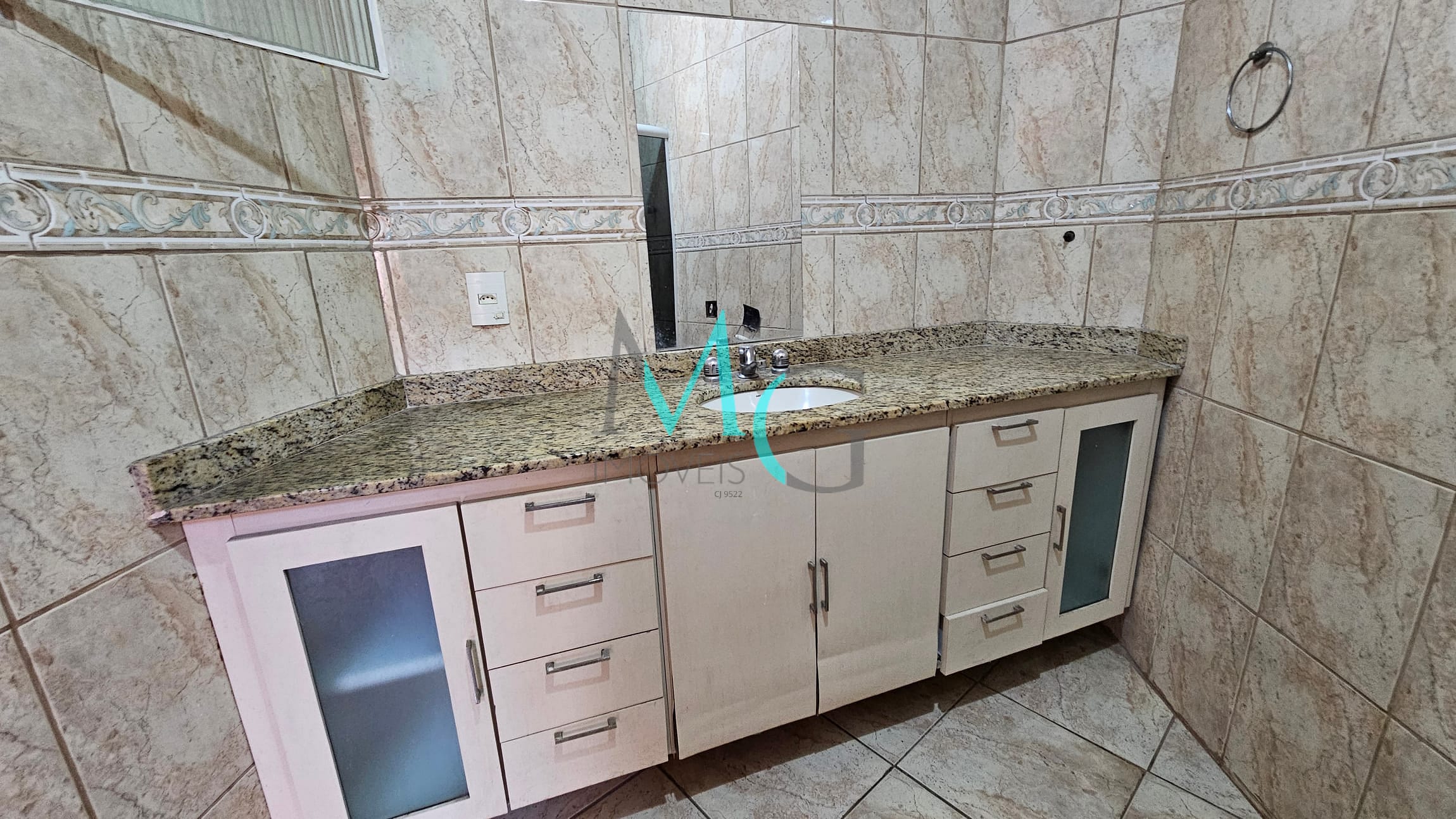Sobrado para alugar com 2 quartos, 80m² - Foto 25