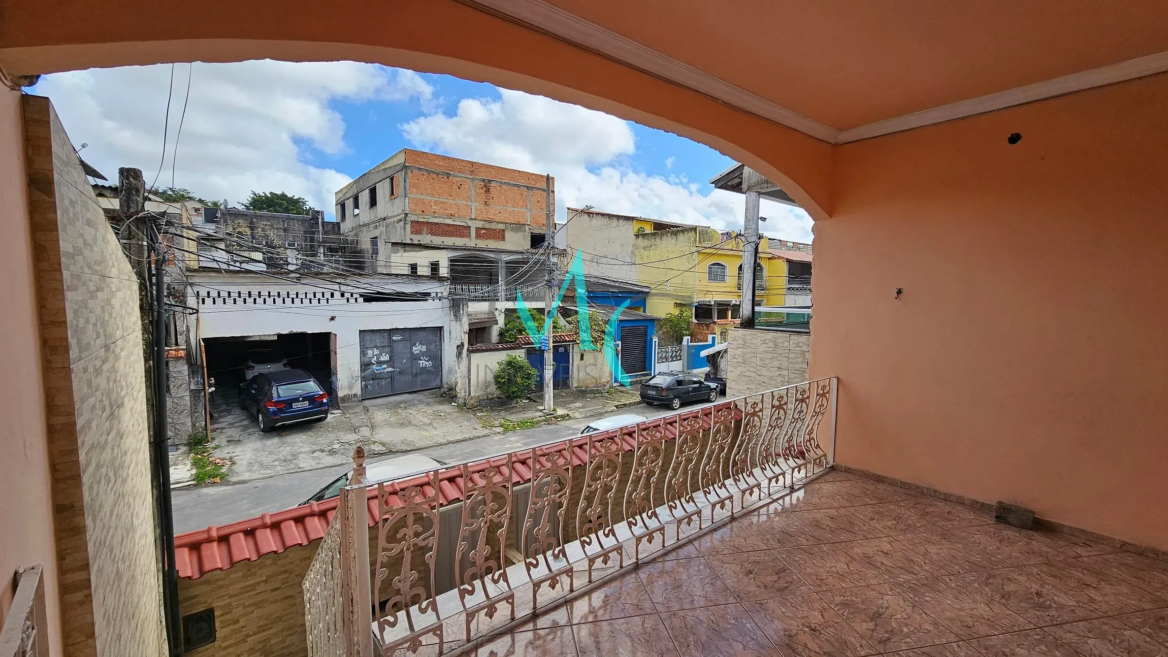 Sobrado, 2 quartos, 80 m² - Foto 4