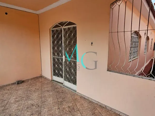 Sobrado 2 quartos e 1 banheiro, para alugar, no bairro Campo Grande em Rio de Janeiro