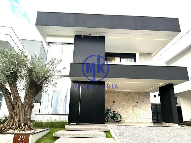 Sobrado com 366m² 3 quartos e 5 banheiros, à venda, no bairro São Vicente em Gravataí