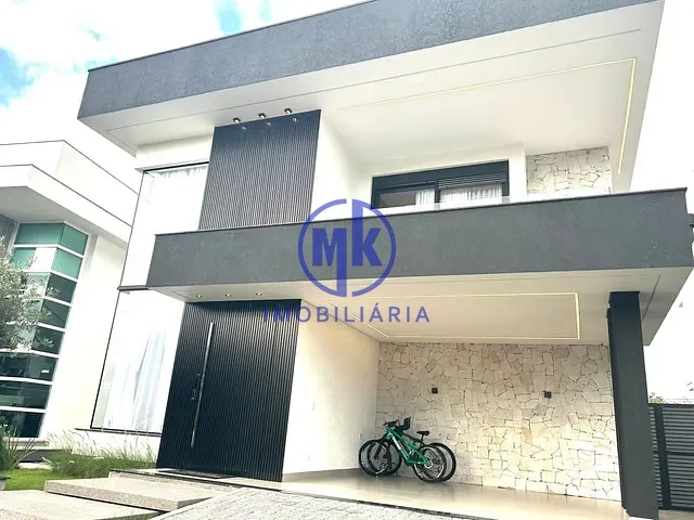 Sobrado com 366m² 3 quartos e 5 banheiros, à venda, no bairro São Vicente em Gravataí