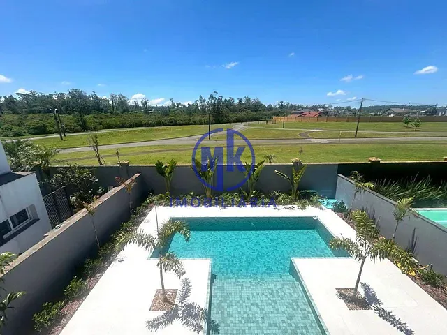 Sobrado com 366m² 3 quartos e 5 banheiros, à venda, no bairro São Vicente em Gravataí