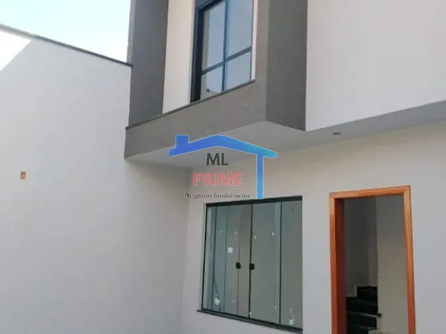 Sobrado com 70m² 2 quartos e 3 banheiros, à venda, no bairro Vila Alpina em São Paulo