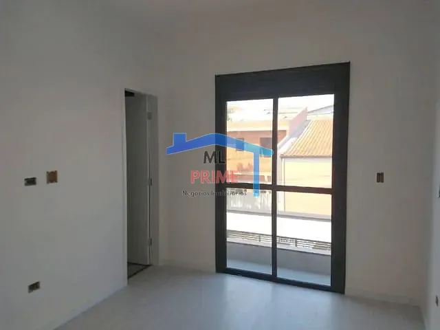 Sobrado com 70m² 2 quartos e 3 banheiros, à venda, no bairro Vila Alpina em São Paulo