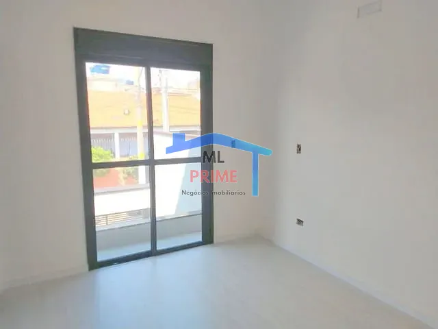Sobrado com 70m² 2 quartos e 3 banheiros, à venda, no bairro Vila Alpina em São Paulo
