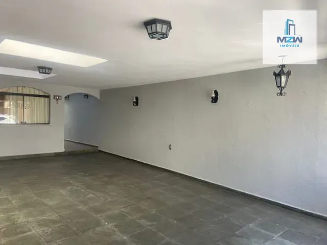 Sobrado com 263m² 3 quartos e 3 banheiros, à venda, no bairro Mooca em São Paulo