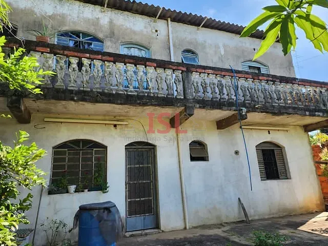 Sobrado 2 quartos e 2 banheiros, à venda, no bairro Jardim Paraíso de Viracopos em Campinas