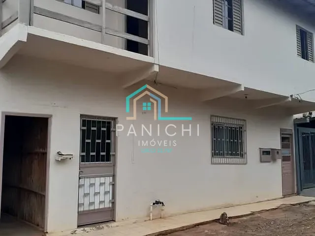 Kitnet 3 quartos e 4 banheiros, à venda, no bairro Osvaldo Aranha em Ijuí