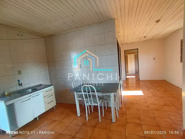 Kitnet 3 quartos e 4 banheiros, à venda, no bairro Osvaldo Aranha em Ijuí