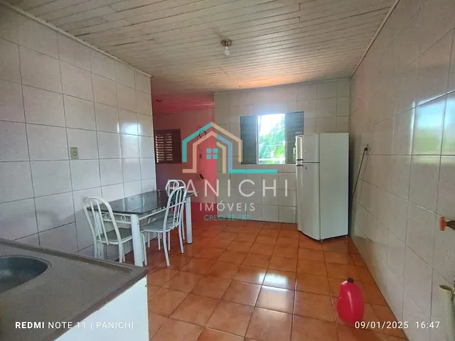 Kitnet 3 quartos e 4 banheiros, à venda, no bairro Osvaldo Aranha em Ijuí