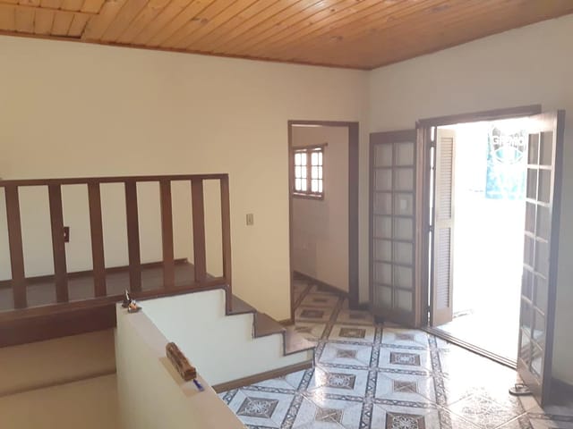 Sobrado com 605m² 3 quartos e 2 banheiros, à venda, no bairro Alegria em Guaíba