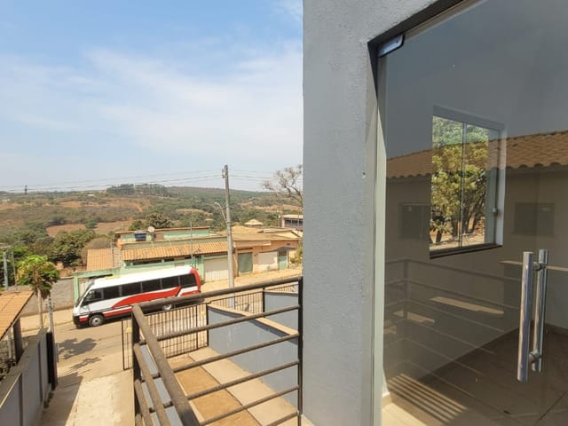 Foto do Sobrado - Sobrado para locação, Vale do Araças, Mateus Leme, MG | Patrimoni Imóveis