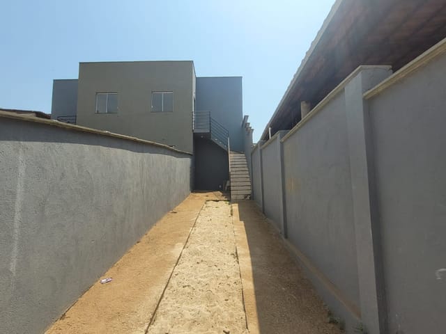 Foto do Sobrado - Sobrado para locação, Vale do Araças, Mateus Leme, MG | Patrimoni Imóveis