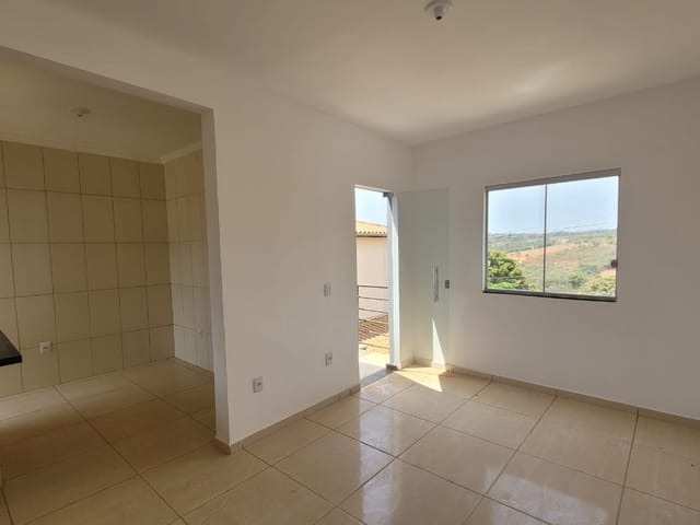 Foto do Sobrado - Sobrado para locação, Vale do Araças, Mateus Leme, MG | Patrimoni Imóveis