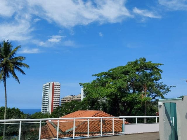 Sobrado com 1700m² 3 quartos e 5 banheiros, à venda, no bairro São Conrado em Rio de Janeiro