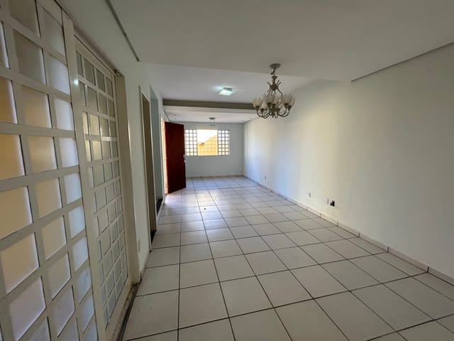 Foto do Sobrado - Sobrado à venda, Jardim Santo Antônio, Goiânia, GO | PINA IMÓVEIS