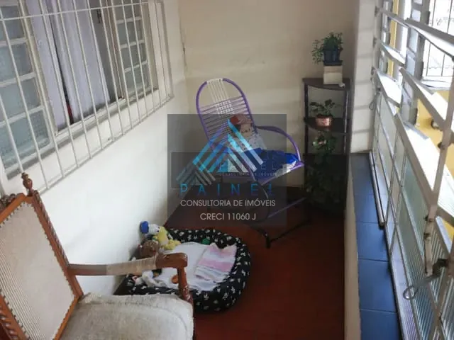 Sobrado com 160m² 2 quartos e 1 banheiro, à venda, no bairro Vila Nova Cachoeirinha em São Paulo