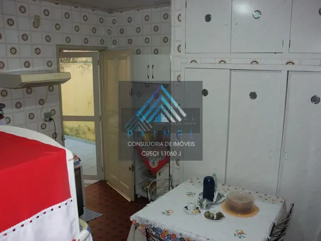 Sobrado com 160m² 2 quartos e 1 banheiro, à venda, no bairro Vila Nova Cachoeirinha em São Paulo