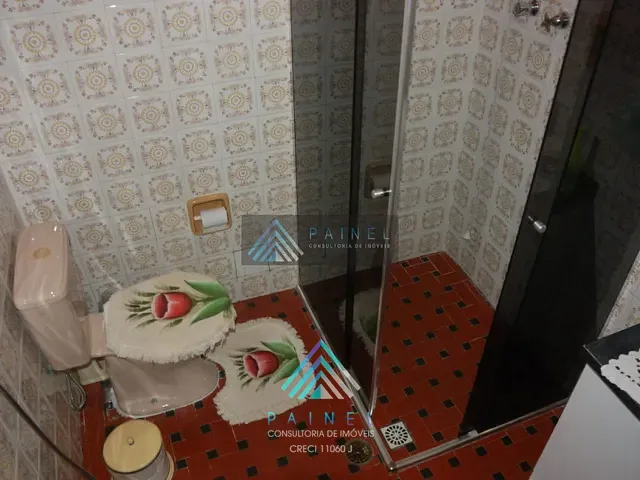 Sobrado com 160m² 2 quartos e 1 banheiro, à venda, no bairro Vila Nova Cachoeirinha em São Paulo