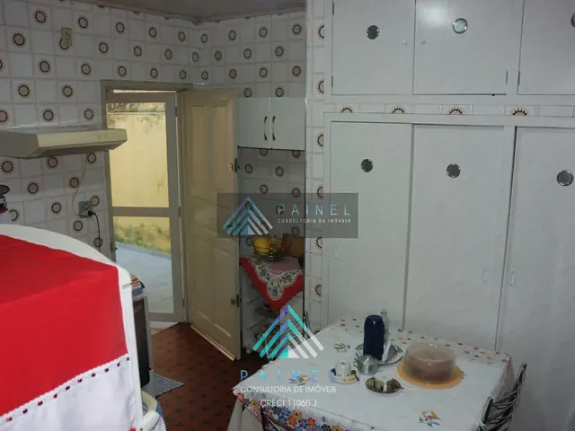 Sobrado com 160m² 2 quartos e 1 banheiro, à venda, no bairro Vila Nova Cachoeirinha em São Paulo